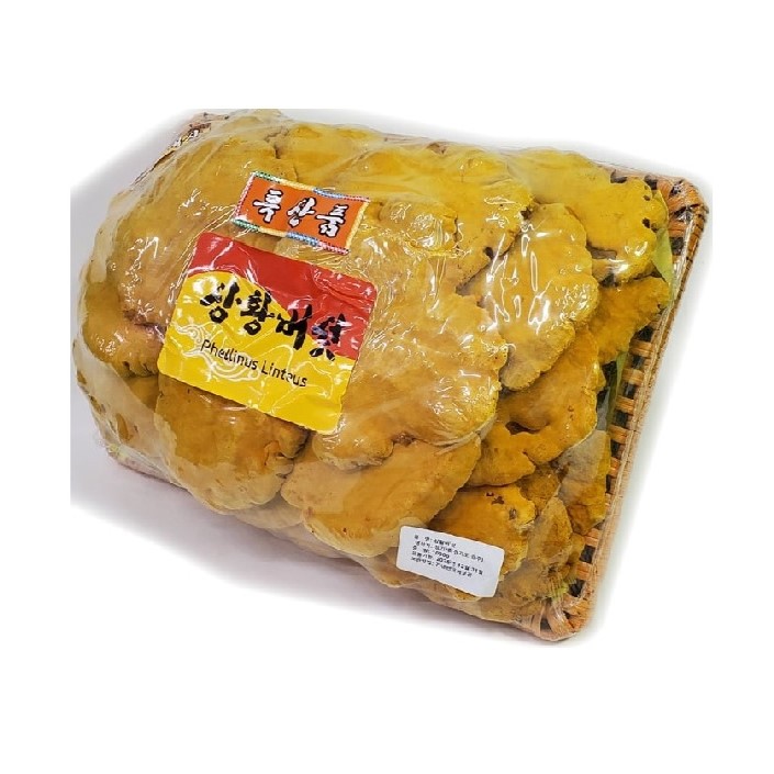 Nấm linh chi Thượng Hoàng Daesan 500g